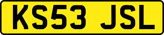 KS53JSL