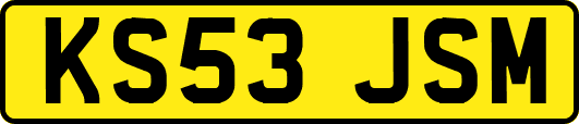 KS53JSM