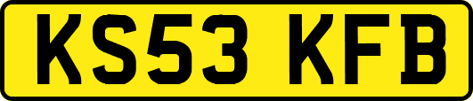 KS53KFB