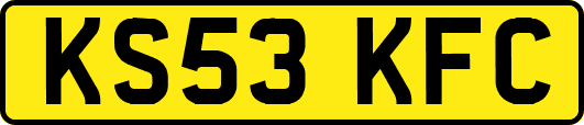 KS53KFC