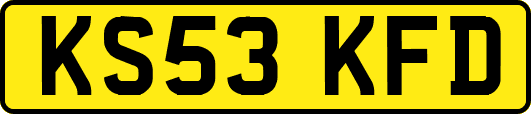 KS53KFD