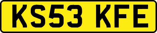 KS53KFE