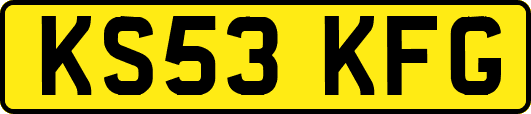 KS53KFG