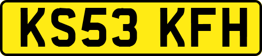 KS53KFH