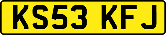 KS53KFJ