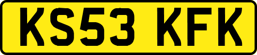 KS53KFK