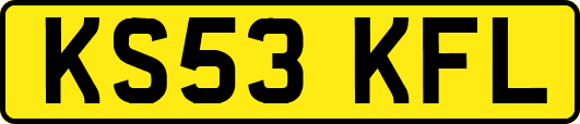 KS53KFL