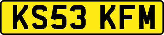KS53KFM