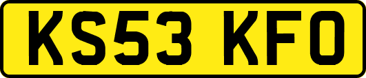 KS53KFO