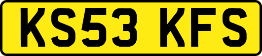 KS53KFS