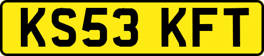 KS53KFT