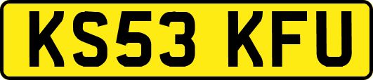 KS53KFU