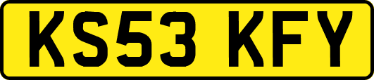 KS53KFY