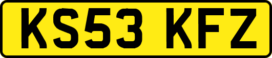 KS53KFZ