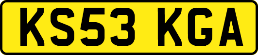 KS53KGA