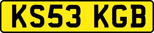 KS53KGB