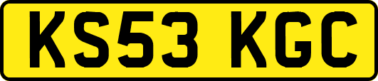 KS53KGC