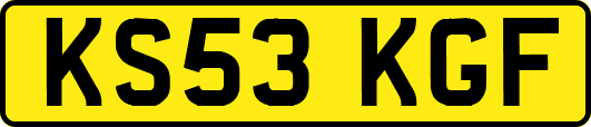KS53KGF