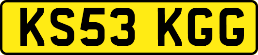 KS53KGG