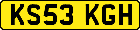 KS53KGH