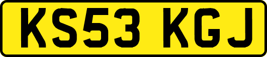 KS53KGJ