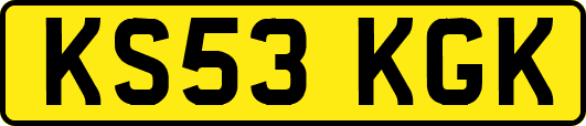 KS53KGK