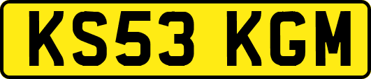 KS53KGM