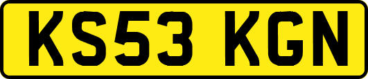 KS53KGN