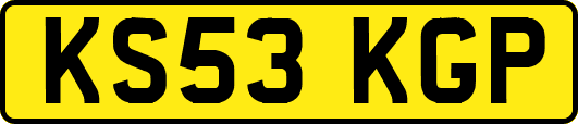 KS53KGP