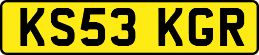 KS53KGR