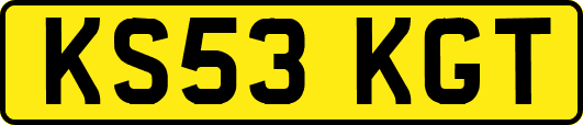 KS53KGT
