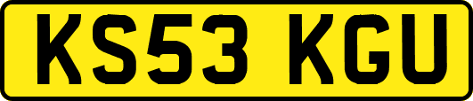 KS53KGU