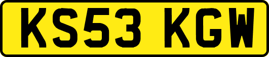 KS53KGW