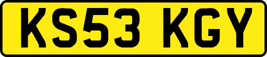 KS53KGY