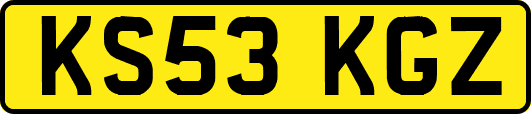 KS53KGZ
