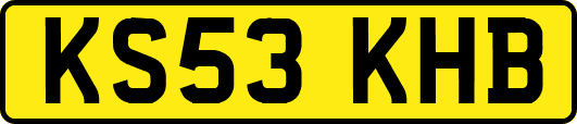 KS53KHB