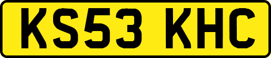 KS53KHC
