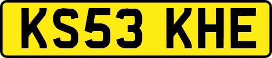 KS53KHE