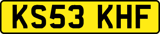 KS53KHF