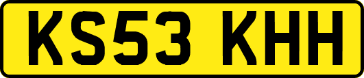 KS53KHH