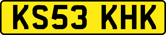 KS53KHK
