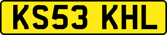 KS53KHL