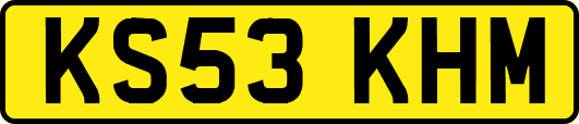 KS53KHM