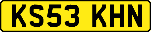 KS53KHN