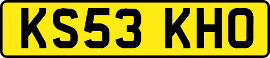 KS53KHO