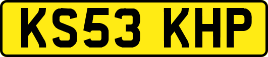 KS53KHP