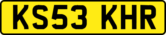 KS53KHR