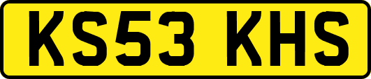 KS53KHS