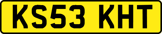 KS53KHT
