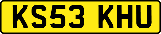 KS53KHU